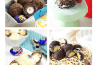 Elevate Your Easter With Decadent Cadbury Creme Egg Recipes