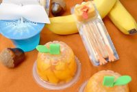 Festive Thanksgiving Treats for Kids