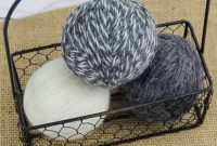 Unlock Softer Clothes with DIY Wool Dryer Balls