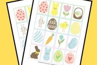 Eggcellent Memory Fun