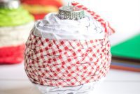 Whimsical Paper Spirals