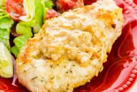 Braised Chicken Delight