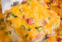 Rustic Farmhouse Bake
