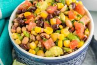 Prairie Pearl Salad