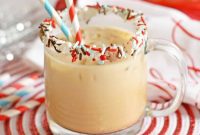 Gingerbread Spice Elixir
