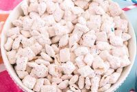 Jubilee Puppy Chow