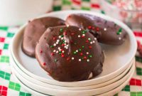 Artisan Peppermint Candy
