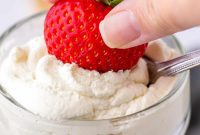 DIY Cool Whip