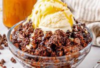 Effortless Decadent Chocolate Cake