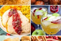 Ultimate Friendsgiving Menu Guide