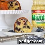 Mazola Corn Oil Cake Recipe