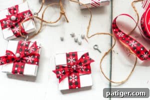 Adding silver beads to center of ornament, if desired