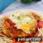 Classic Chicken Parmesan Recipe