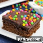 Copycat Cosmic Brownies