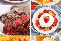 15 Irresistible Dump Cake Recipes for Quick, Crowd-Pleasing Desserts