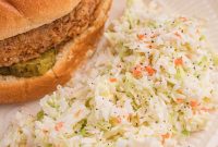 Copycat Chick-fil-A Coleslaw Recipe: Creamy Side Dish at Home