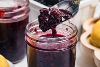 How to Make Blackberry Jam Without Pectin — Simple Stove-Top Recipe