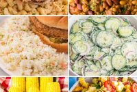 25 Crowd-Pleasing BBQ Side Dishes for Summer Cookouts