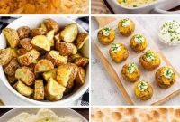 16 Crowd-Pleasing Potato Side Dishes